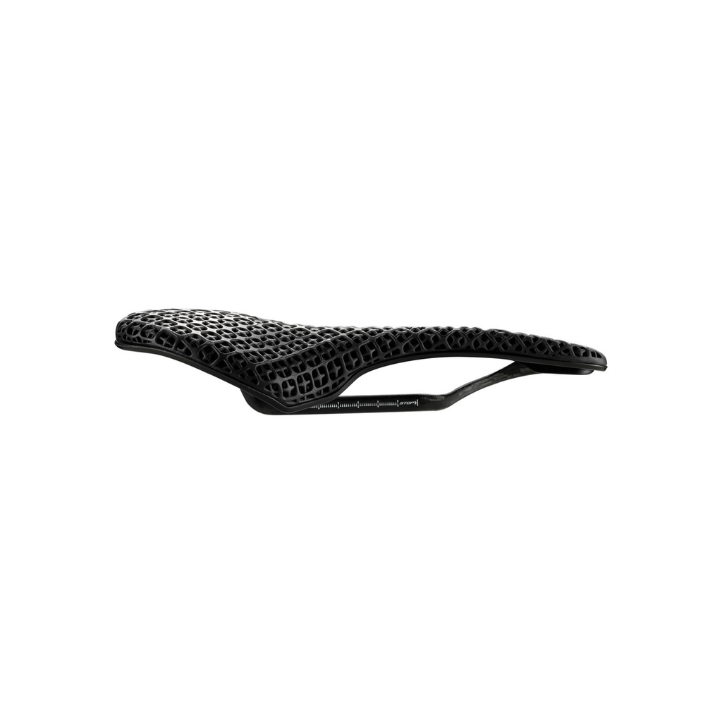 Selle Boost 3D carb  superflow L3