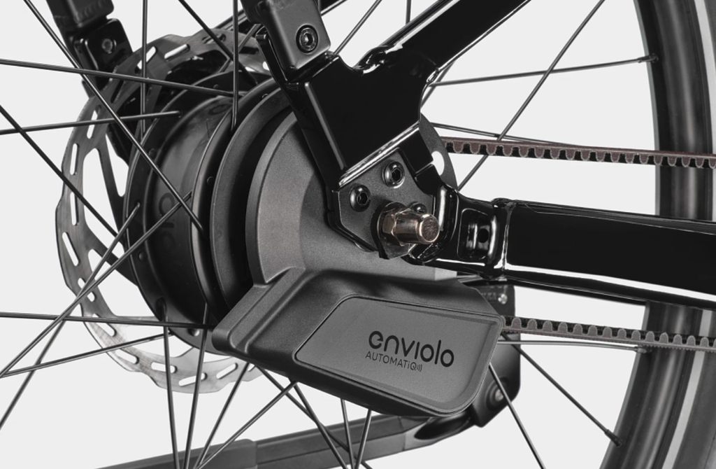 Cannondale Tesoro 27,5 Auto LSTH EU SGN M