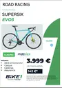 Cannondale Supersix EVO Crb 3 IBL 54 105 Di2.webp