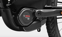 Cannondale Tesoro 27,5 Auto LSTH EU SGN M