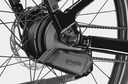 Cannondale Tesoro 27,5 Auto LSTH EU SGN M