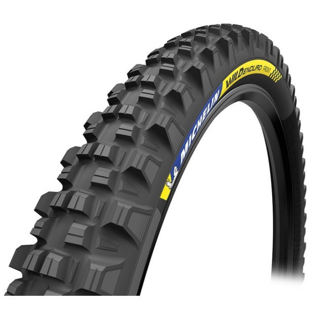 Pneu VTT Wild Enduro Front 29X2.40 TLR
