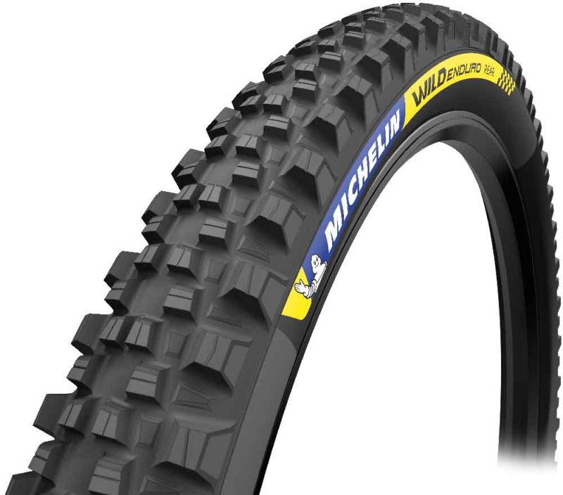 Pneu VTT Wild Enduro Rear Gumx 27.5X2.40 Ts