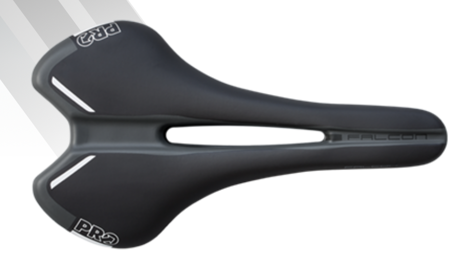 PRO Selle Falcon Crmo 142mm