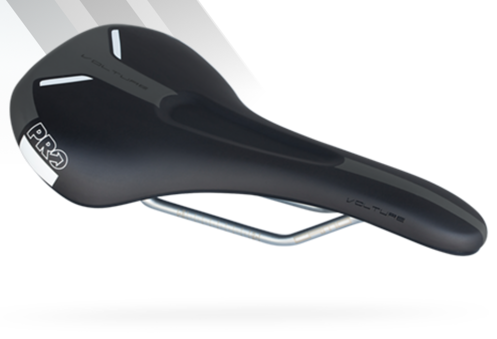 PRO Selle Volture Crmo 142mm