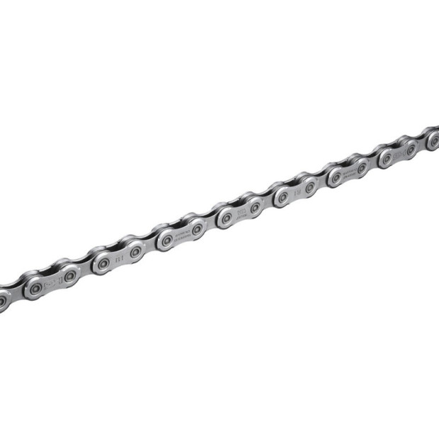 Chaine 126 Maillons Quick Link CN-M9100 12-Vitesses
