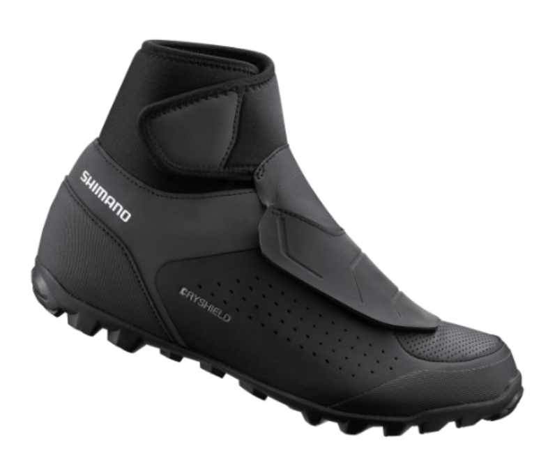 Shimano Chaussures VTT MW501 Noir 43