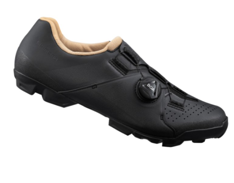 SMN chaussures XC300 Noir 39.0