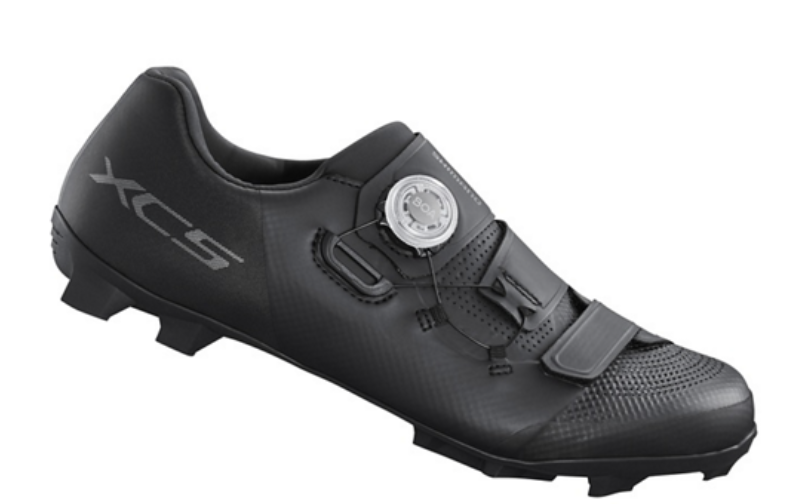 Shimano Chaussures VTT XC502 Noir 44