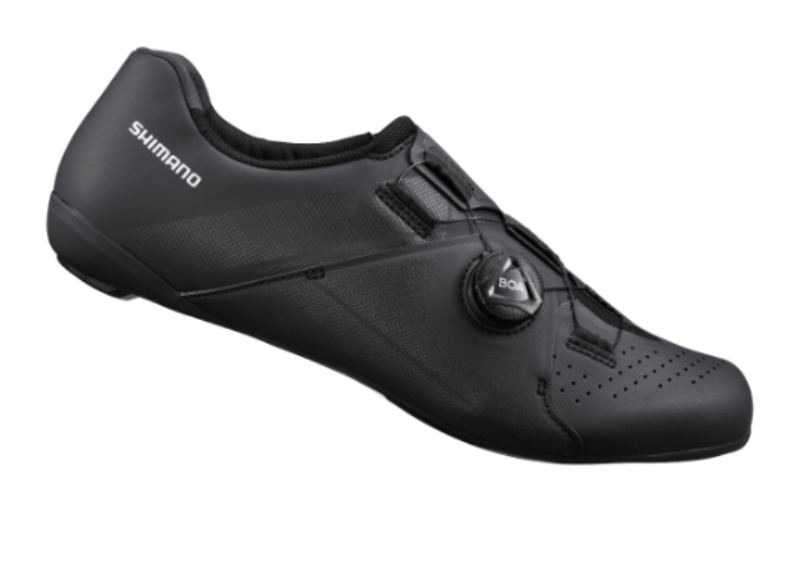 SMN chaussures RC300 noir 45