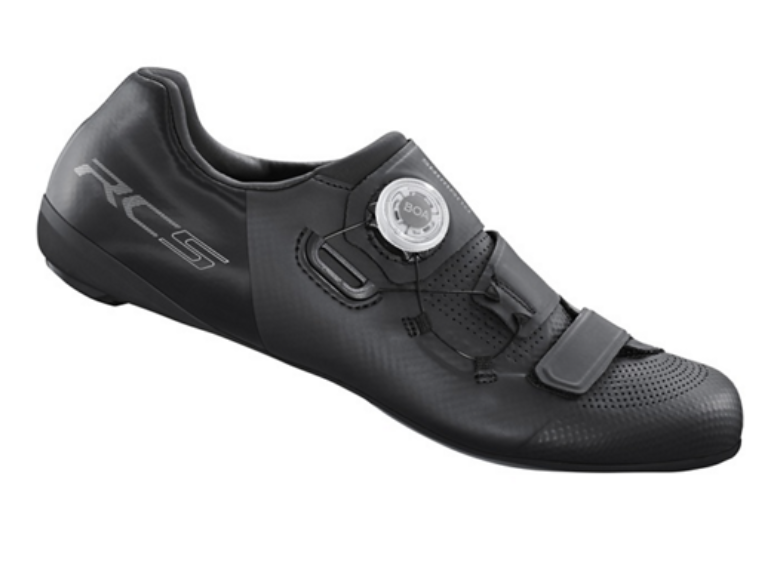 Shimano Chaussures Route RC502 Noir 47