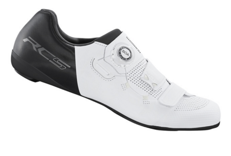 Shimano Chaussures Route RC502 Blanc 36 Femme
