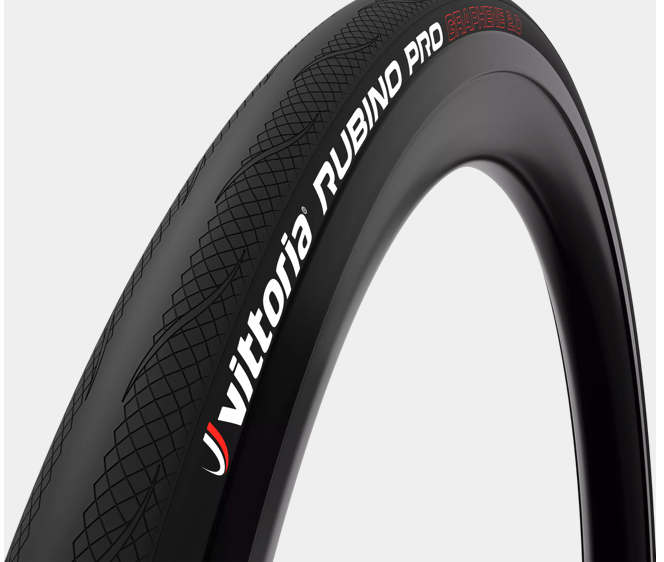 Pneu Route Rubino Pro Control 700x23c Ts G2.0