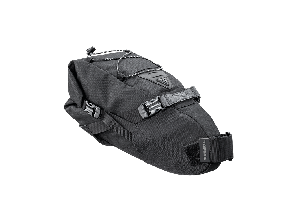 BackLoader - 6 L - Black