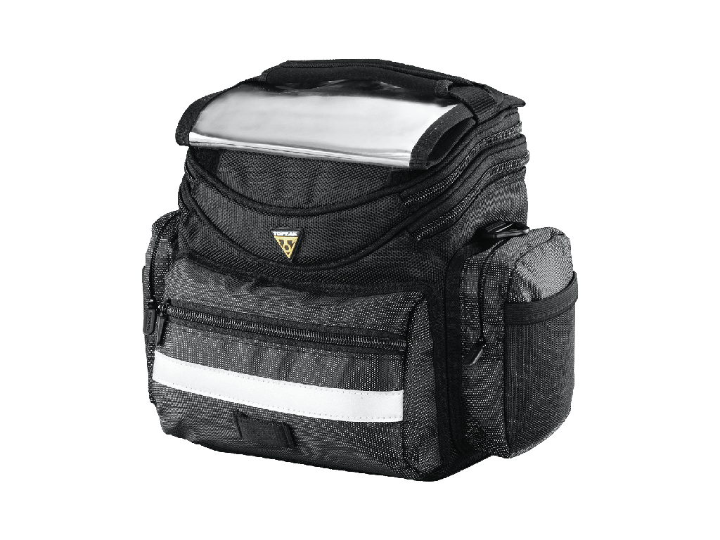 Tour Guide HandleBar Bag eBike