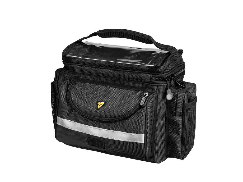 Tour Guide HandleBar Bag DX