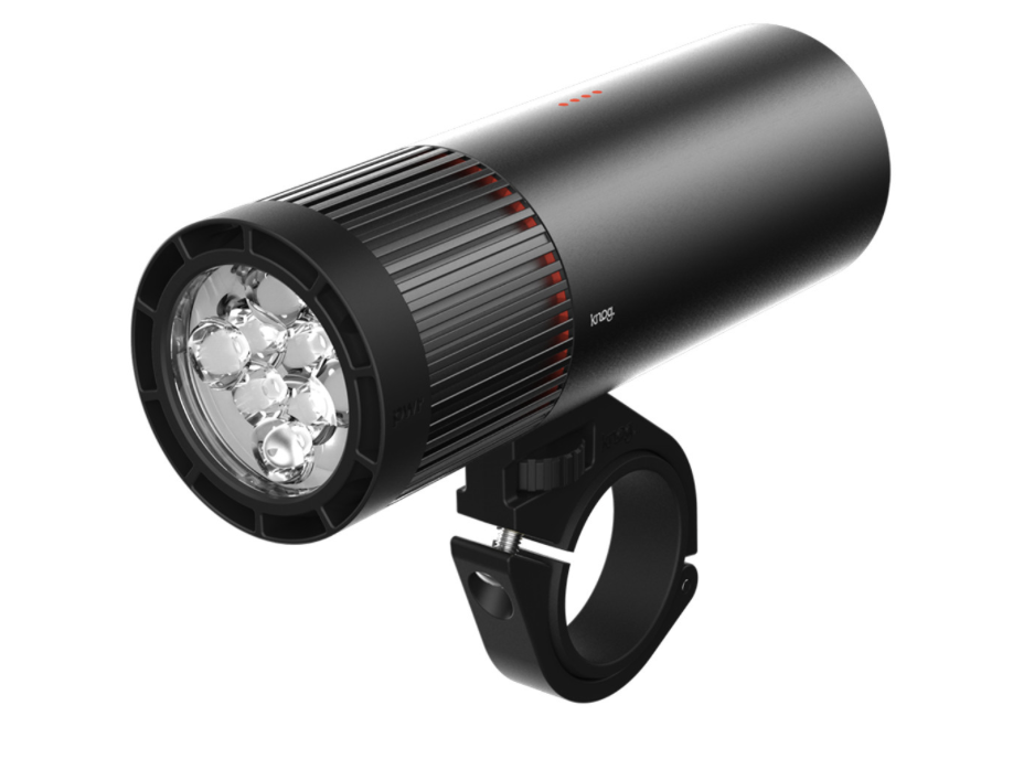 Knog PWR Mountain - 2000 Lumens