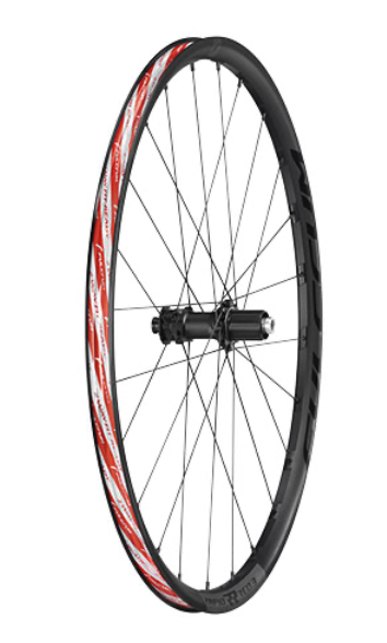 RAPID RED 3 2WF-R C24 AFS (700C, HG11)