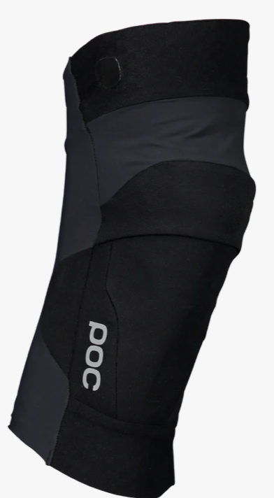 Oseus VPD Knee Uranium Black MED