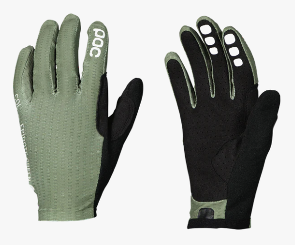 Savant MTB Glove Epidote Green MED