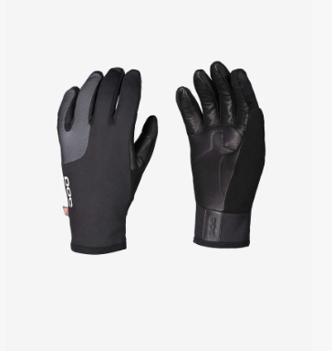 Thermal Glove Uranium Black LRG