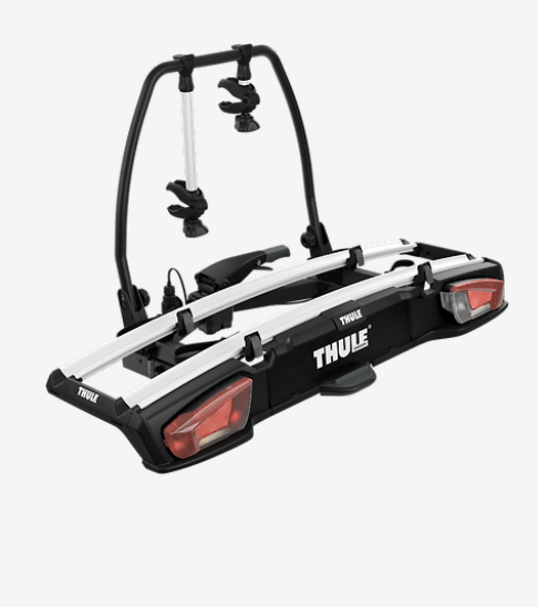 Thule VeloSpace XT 2bike 13pin