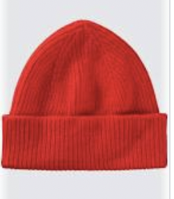 BAC150 - 000350 - FIRE RED - OS