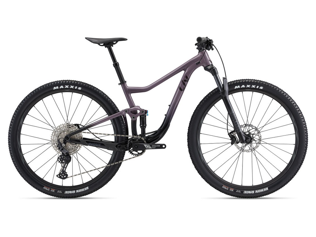 Liv Pique 29 2 XS
