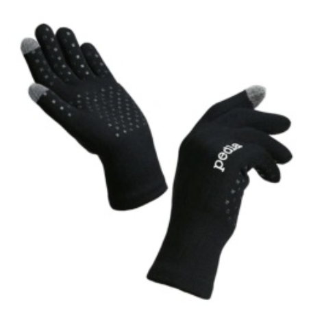 CORE / AQUASHIELD GLOVES - BLACK - OS