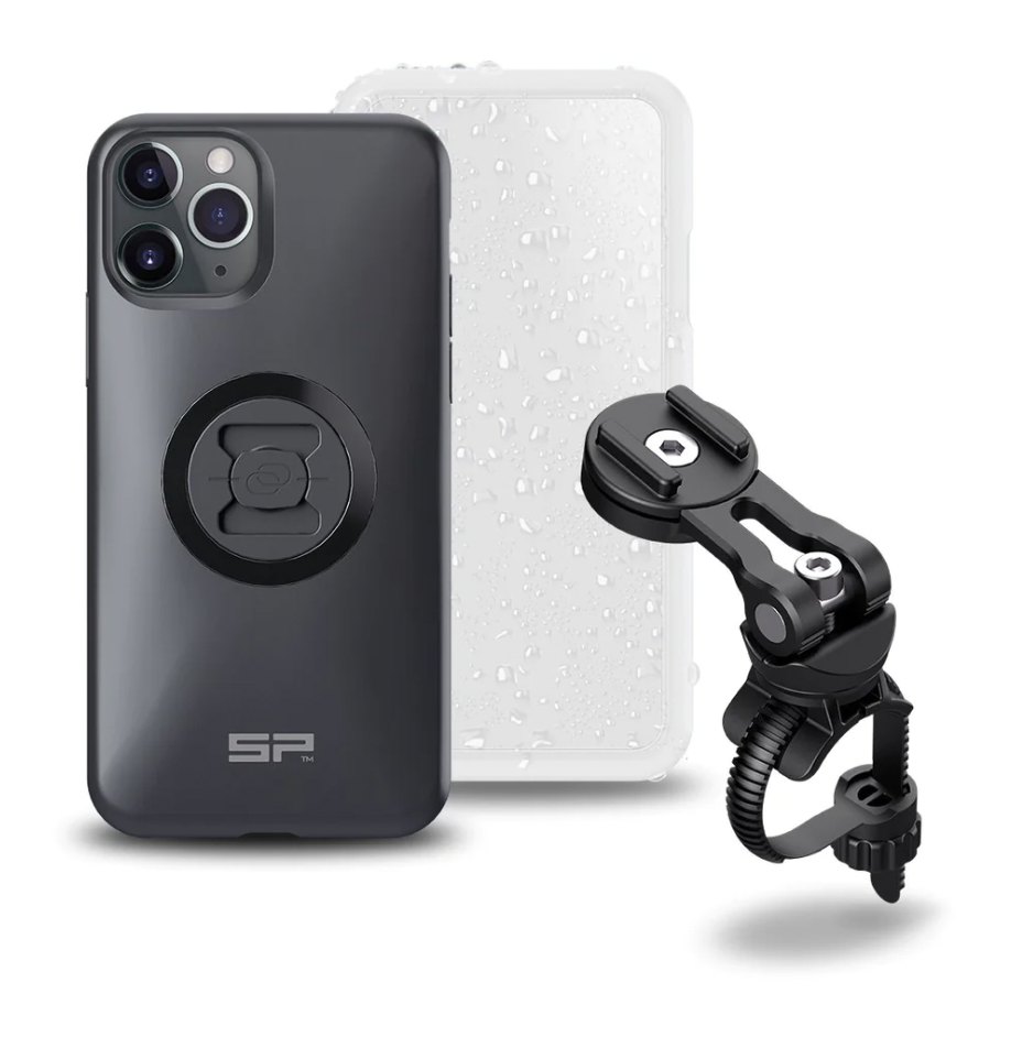 SP CONNECT - Bike Bundle II - IPhone 12 Pro/12