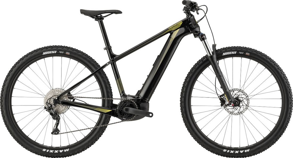 Cannondale Trail Neo 3 ORG