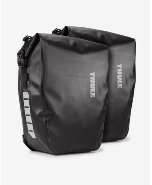 Thule Shield - sacoche 25L (lot de 2, noire)