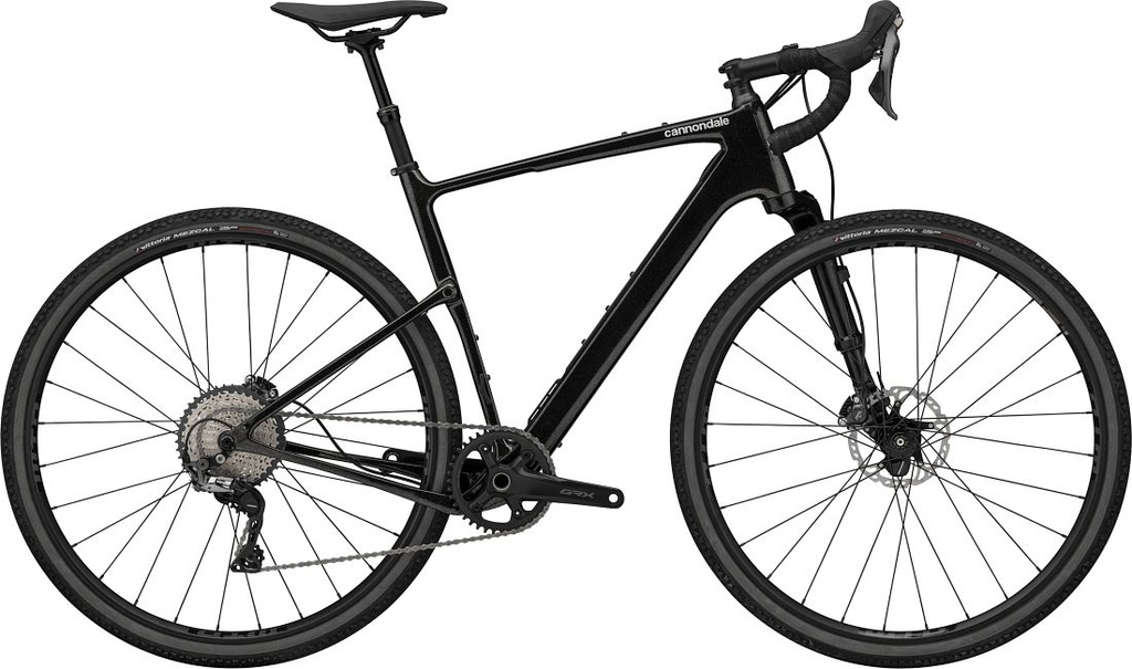 Cannondale Topstone Crb 2 Lefty