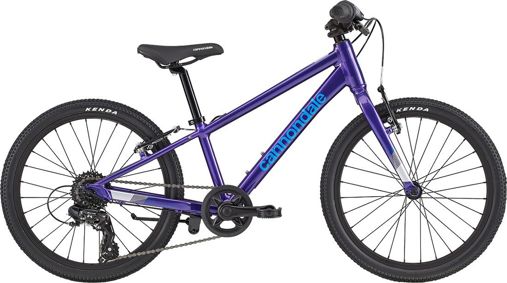 Cannondale 20 F Kids Quick ULV OS