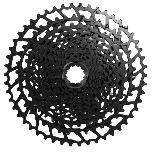 CASSETTE SRAM PG-1230 12-SP. 11-50T.