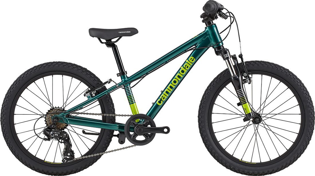 Cannondale 20 M Kids Trail EMR OS