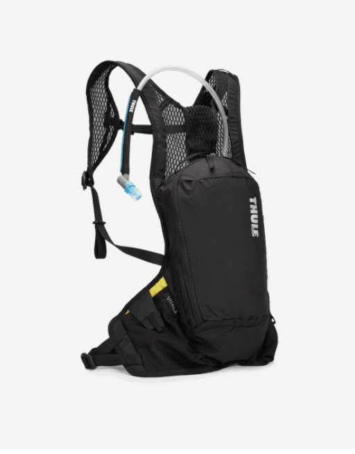 Thule - Vital sac d'hydratation 6L noir