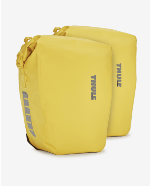 Thule Shield - sacoche 25L (lot de 2, jaune)