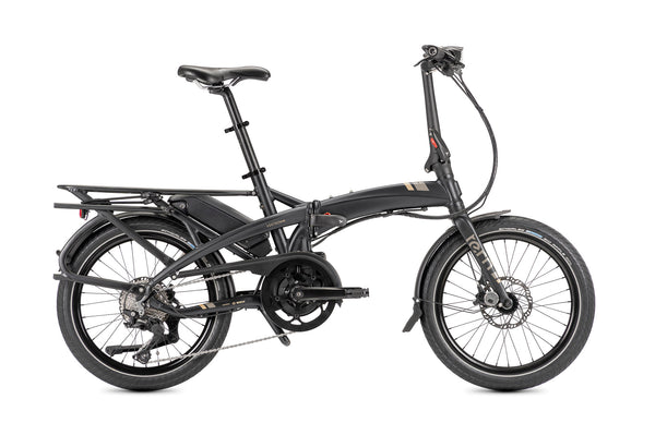 Tern Vektron S10 20 LR 10-GG