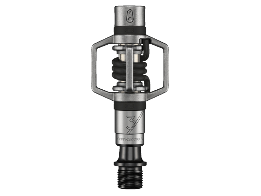 Crankbrothers Pedale eggbeater 3 noir