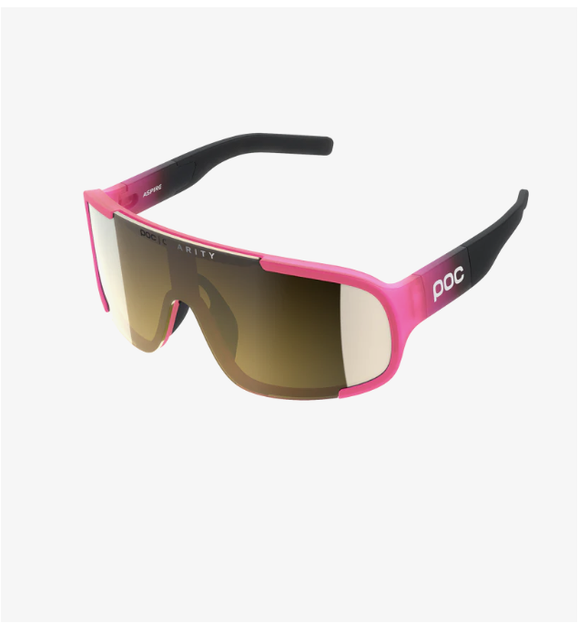 Aspire Poc lunettes