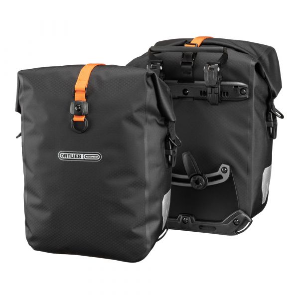 ORTLIEB Gravel-Pack QL2.1 25 L