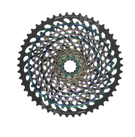 Cassette SRAM XG-1299 12v 10-50T