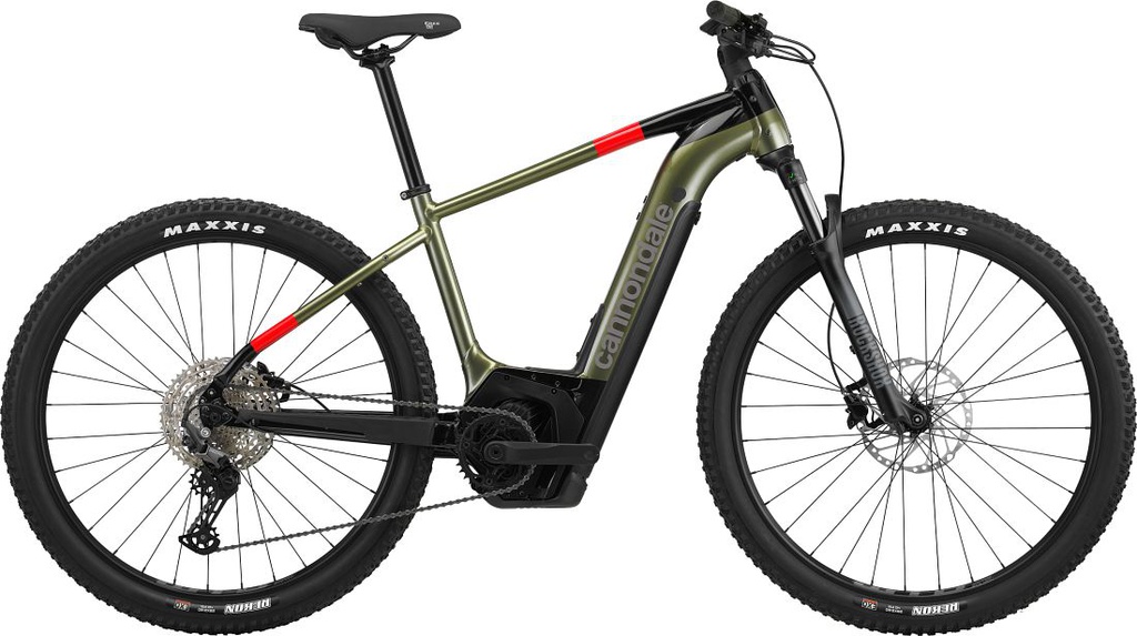 Cannondale Trail Neo 1