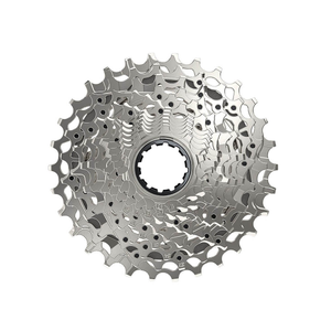 Cassette XG-1250 10-36 Silver