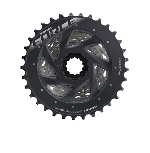 Cassette SRAM "XG-1270 10-33