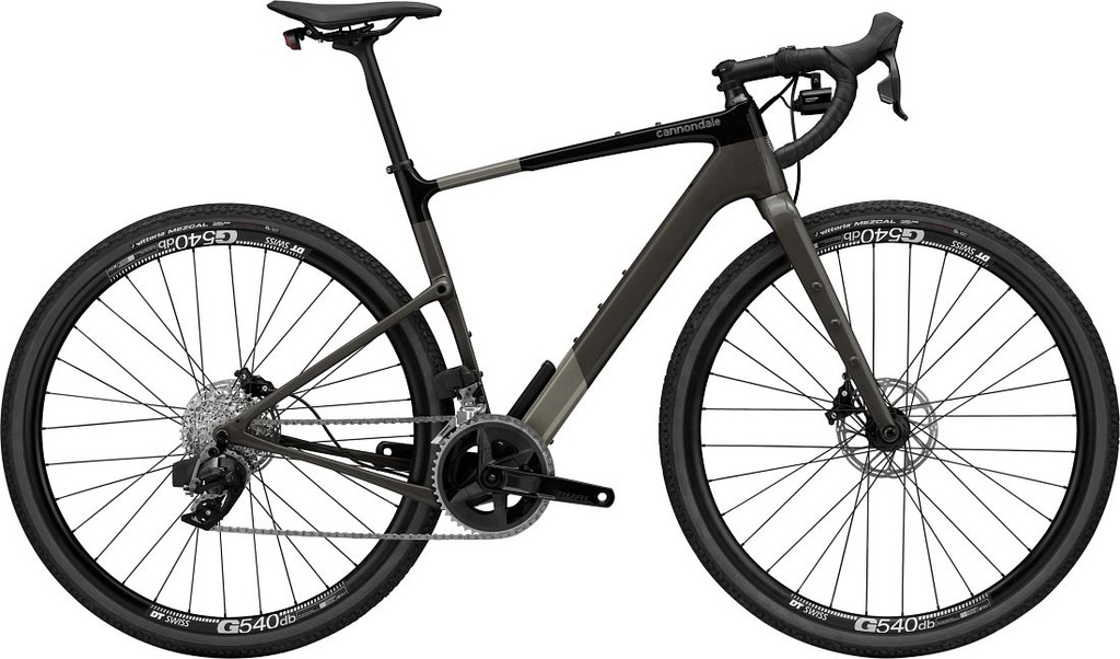 Cannondale Topstone Crb Rival AXS