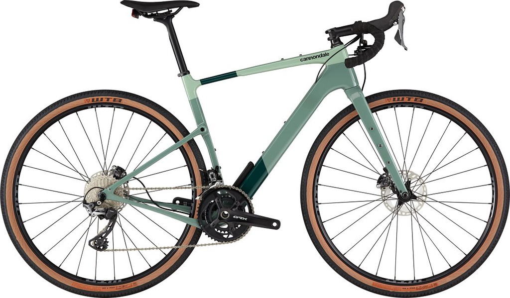 Cannondale Topstone Crb 2 Jade XL