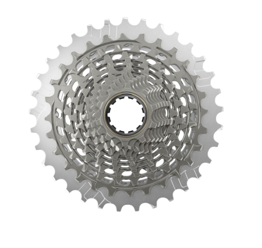 Cassette SRAM XG-1290 12v 10-33