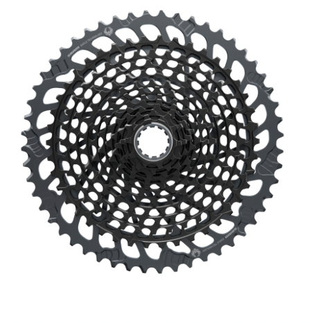 Cassette SRAM X01 XG1295 10-52T